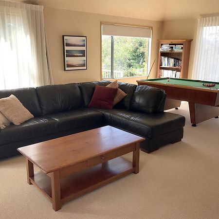 Sargood Splendour - Wanaka Holiday Home Экстерьер фото