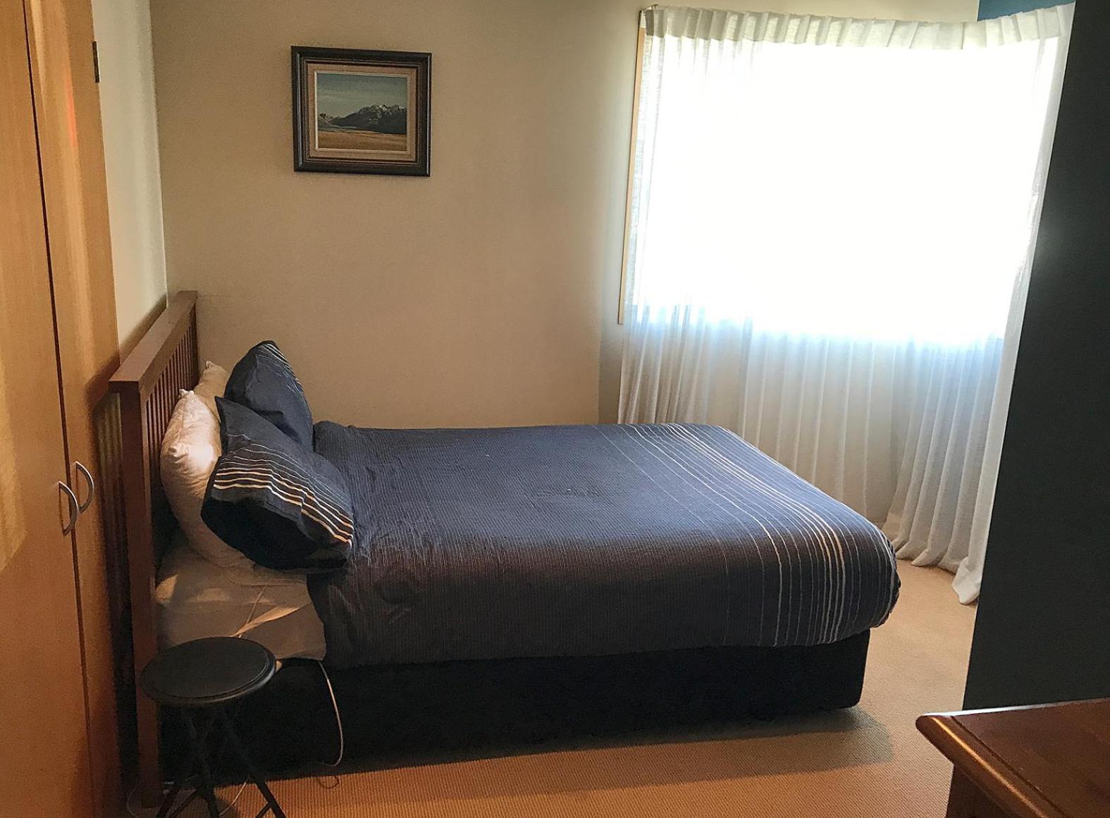 Sargood Splendour - Wanaka Holiday Home Экстерьер фото